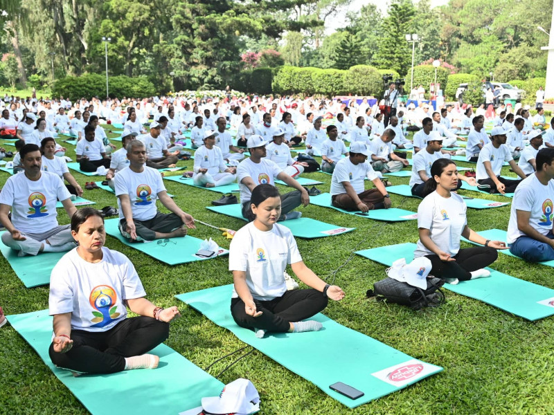 याेग अभ्यासीले जान्नैपर्ने कुरा